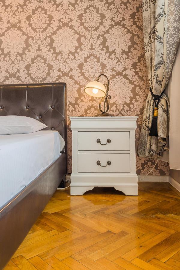 Deluxe Cismigiu Park Appartamento