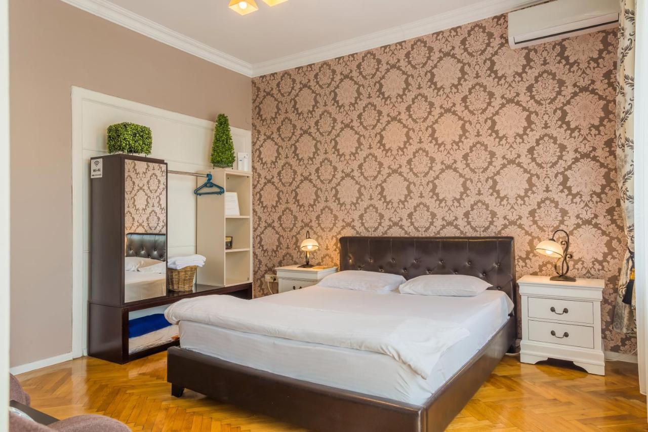 Deluxe Cismigiu Park Bucarest