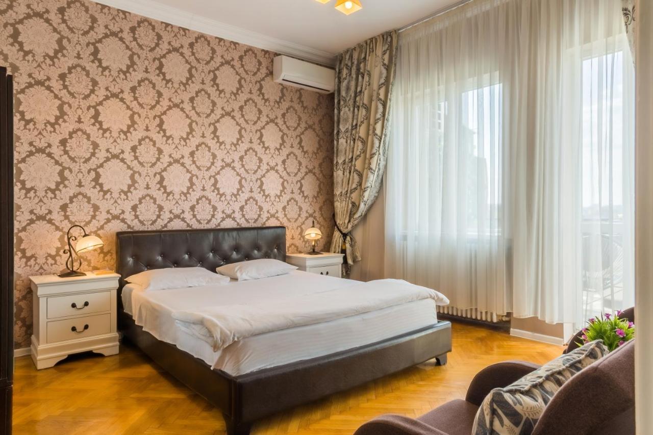 Deluxe Cismigiu Park Appartamento *