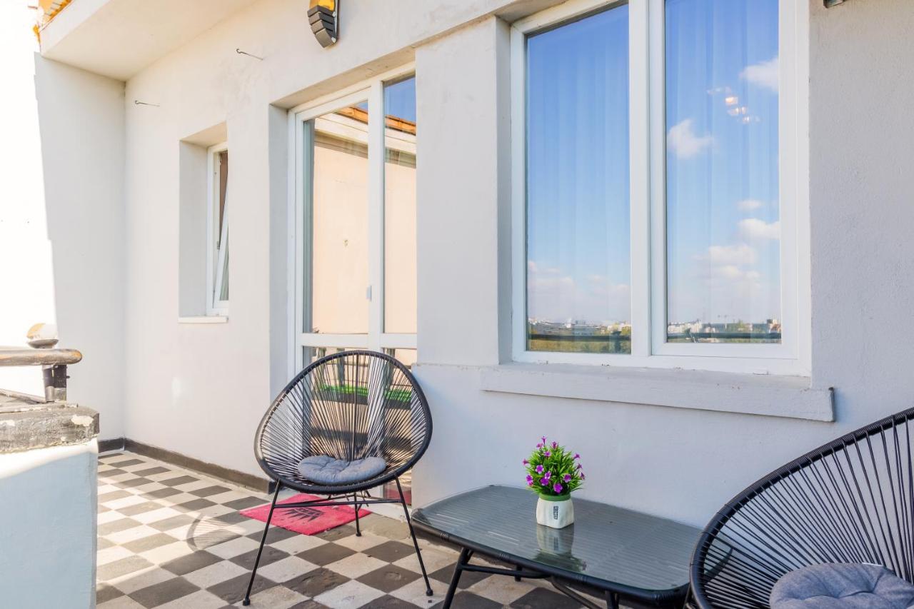Deluxe Cișmigiu Park Apartament