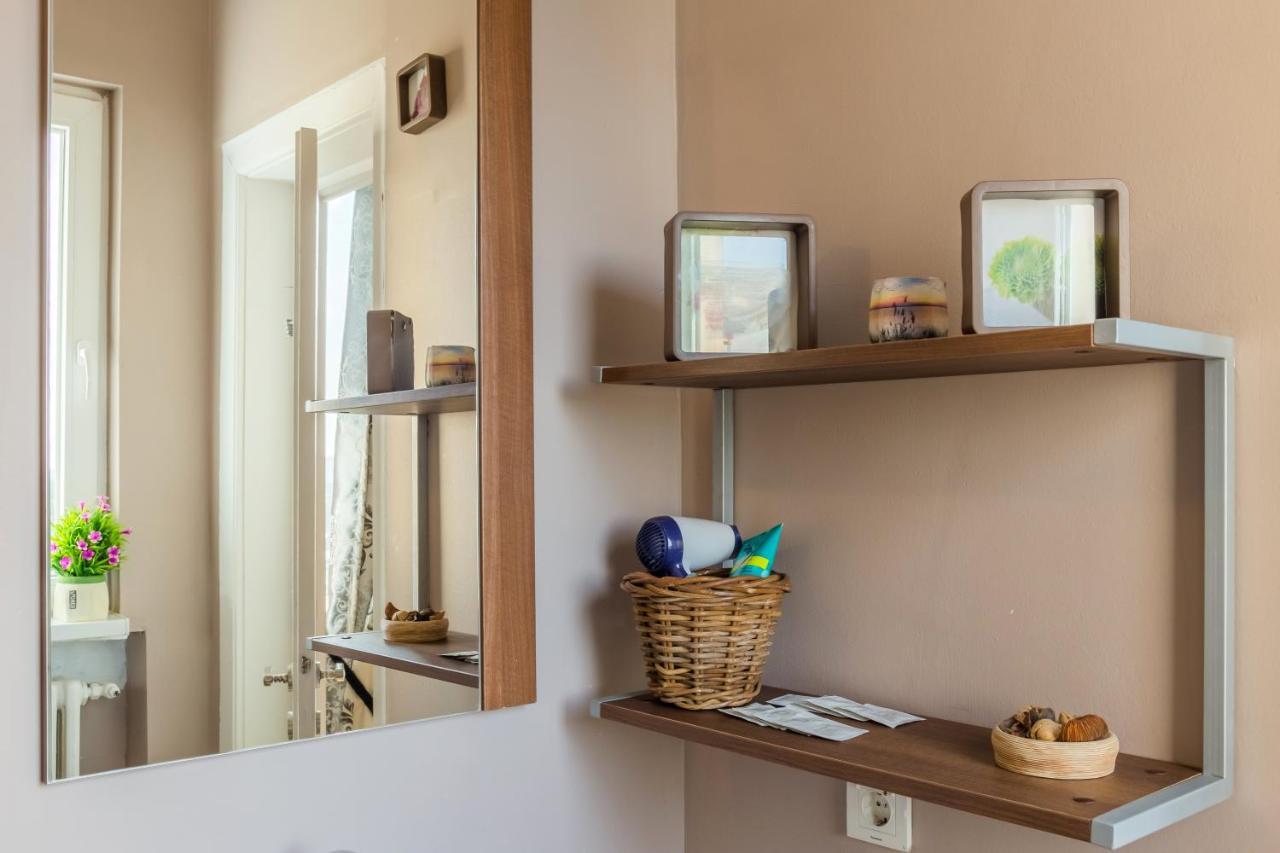 Apartament Deluxe Cișmigiu Park *