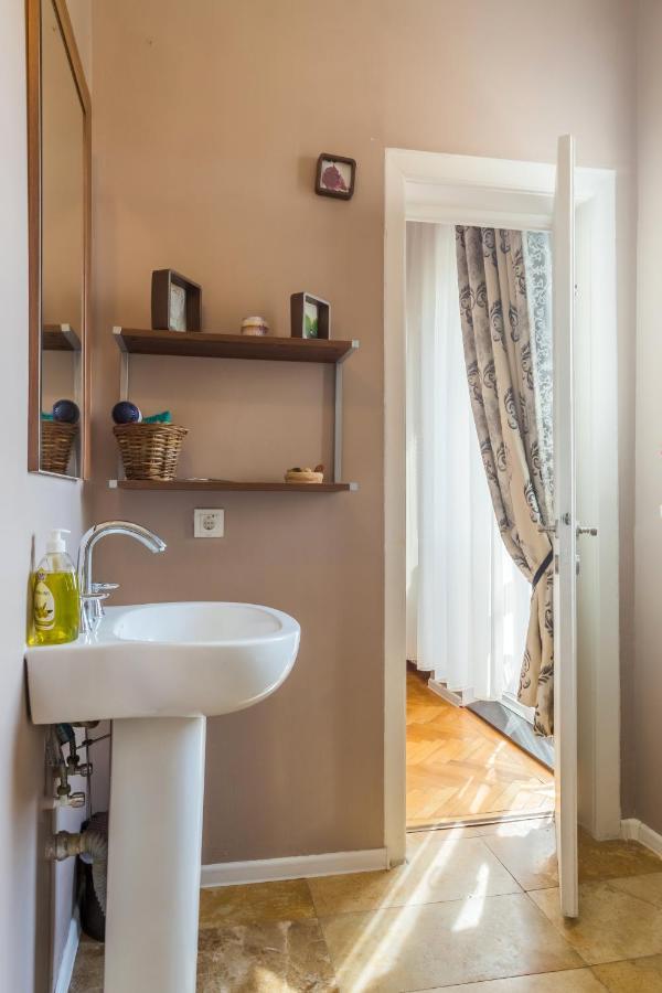 Appartamento Deluxe Cismigiu Park