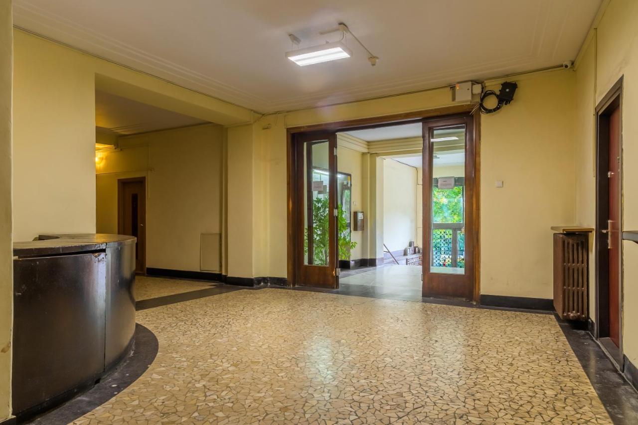 Deluxe Cișmigiu Park Apartament Bucureşti