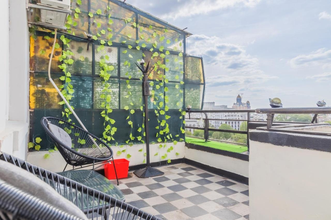 Deluxe Cișmigiu Park Apartament Bucureşti