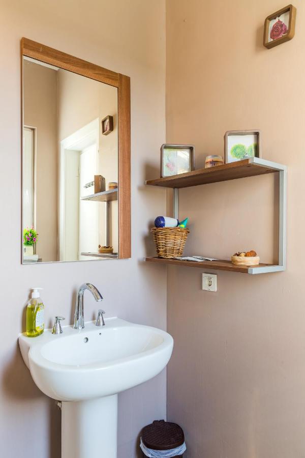 Apartament Deluxe Cișmigiu Park