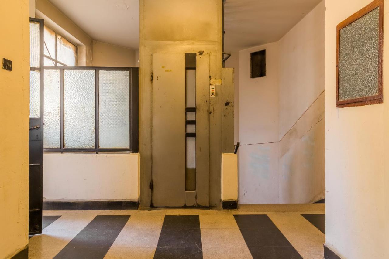 Deluxe Cismigiu Park Apartment Bucharest